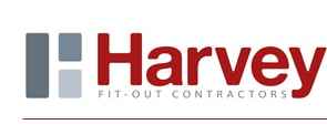 Harvery shopfitters logo