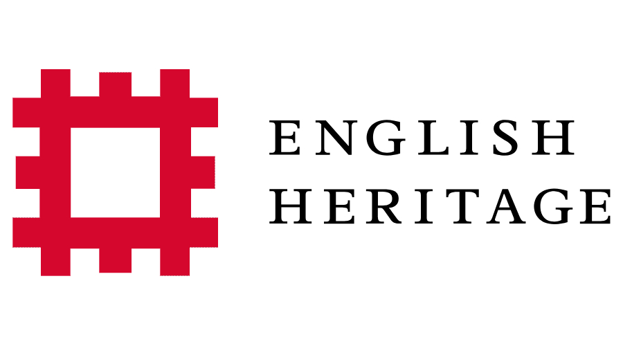 Bridgwater English Heritage logo